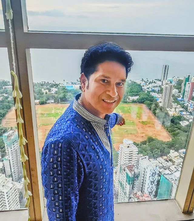 Photos Sachin Tendulkar