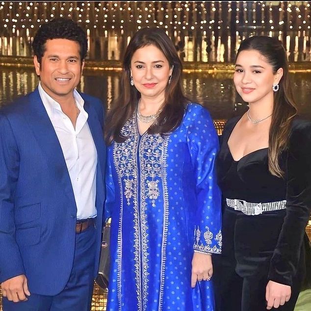 Photos Sachin Tendulkar