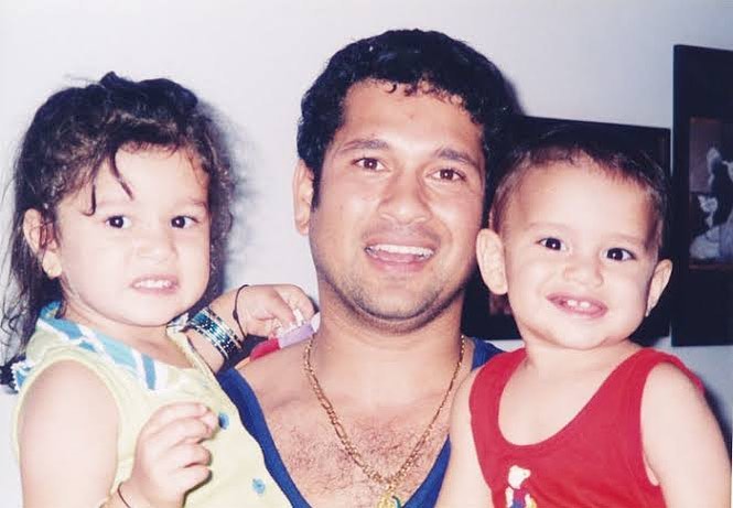 Photos Sachin Tendulkar