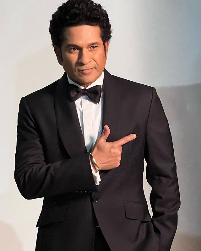 Photos Sachin Tendulkar