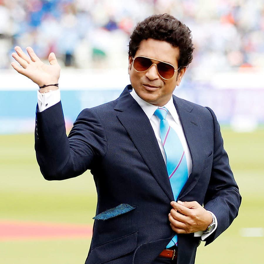 Photos Sachin Tendulkar