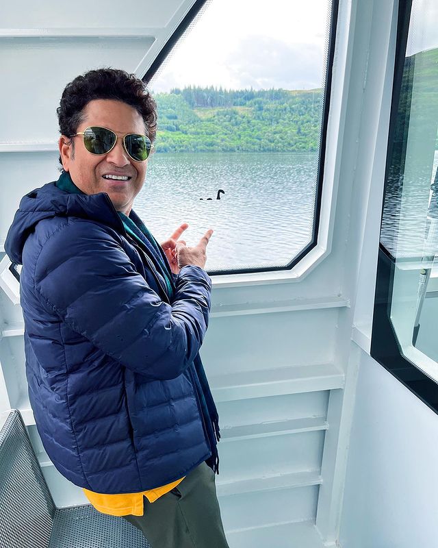 Photos Sachin Tendulkar