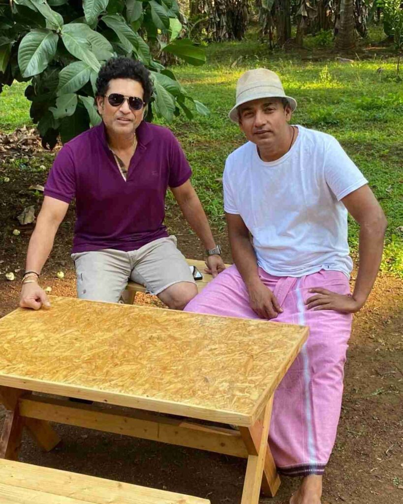 Sachin Tendulkar Images