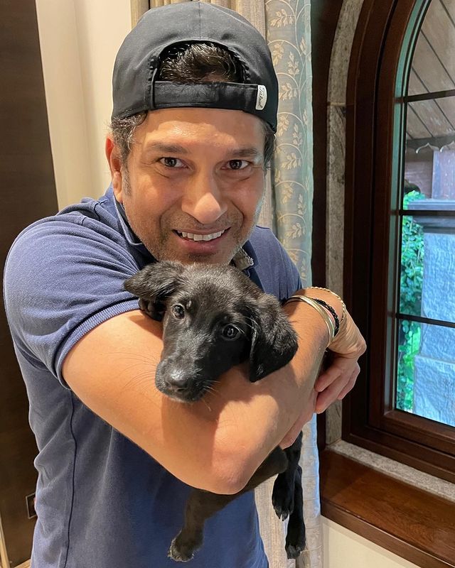 Sachin Tendulkar Images