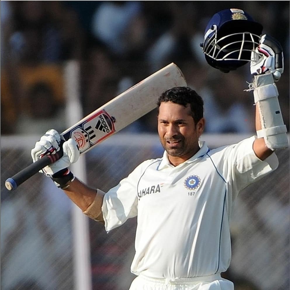 Sachin Tendulkar Images