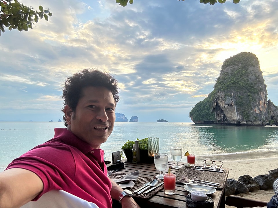 Sachin Tendulkar Images