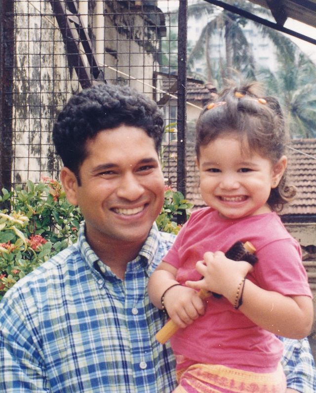 Sachin Tendulkar Images