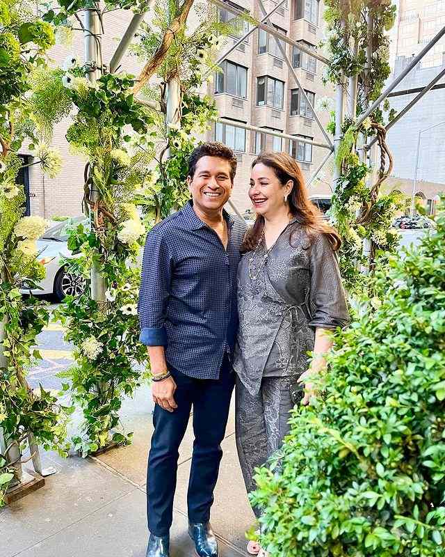 Sachin Tendulkar Images