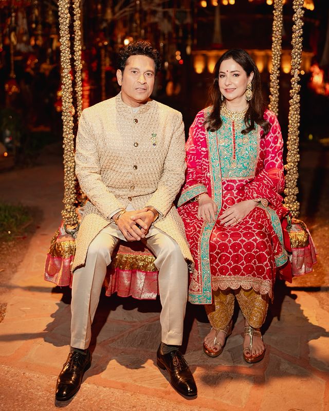 Sachin Tendulkar Images