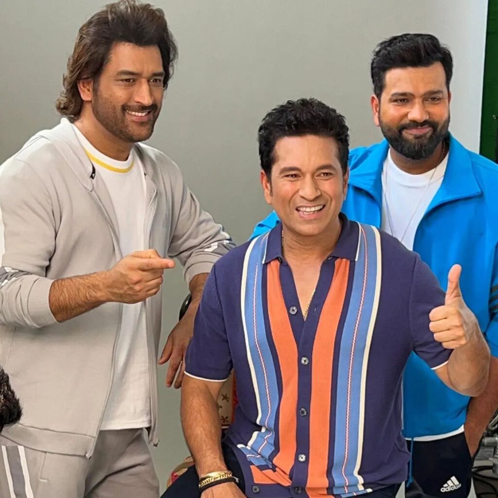Sachin Tendulkar Images