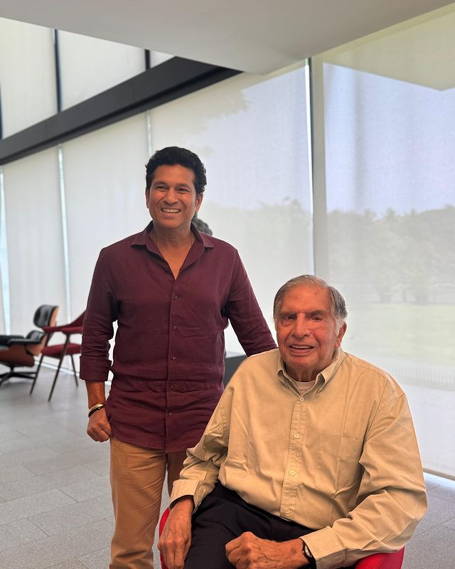 Sachin Tendulkar Images