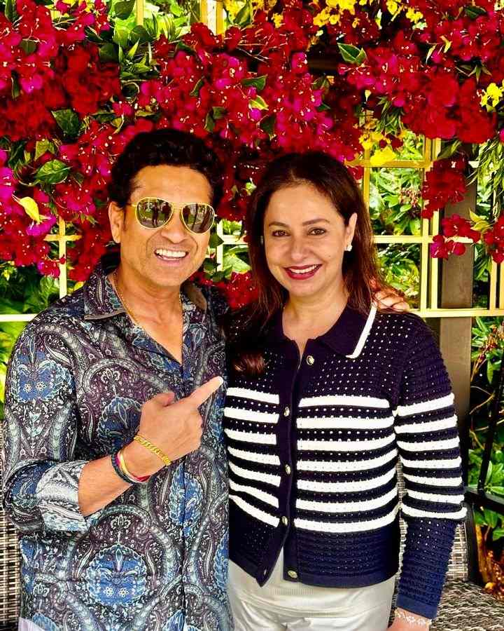 Sachin Tendulkar Images