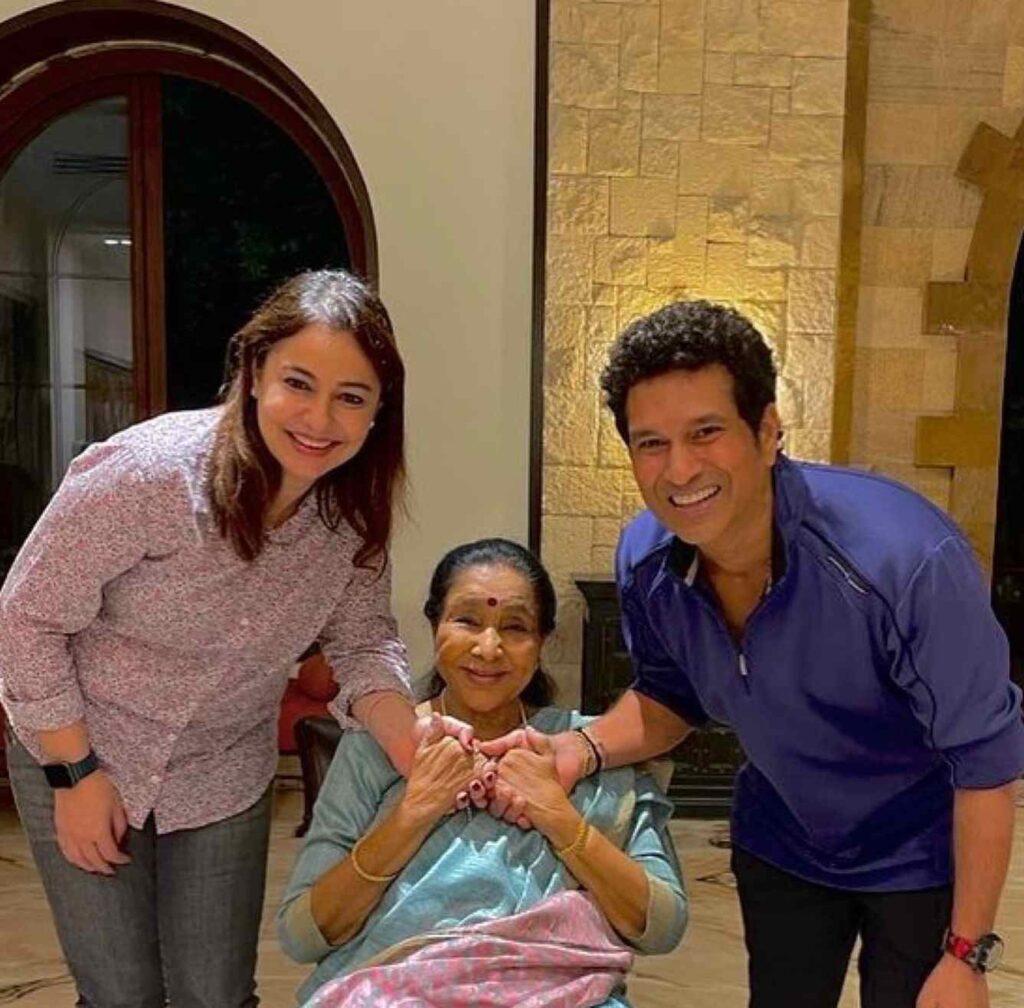 Sachin Tendulkar Images