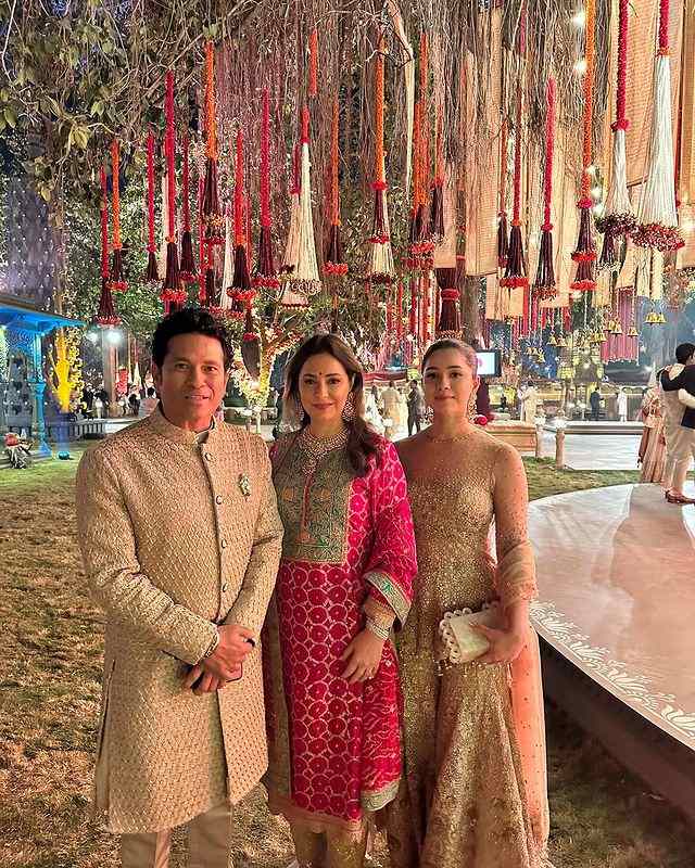 Sachin Tendulkar Images