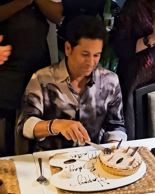 Sachin Tendulkar Images