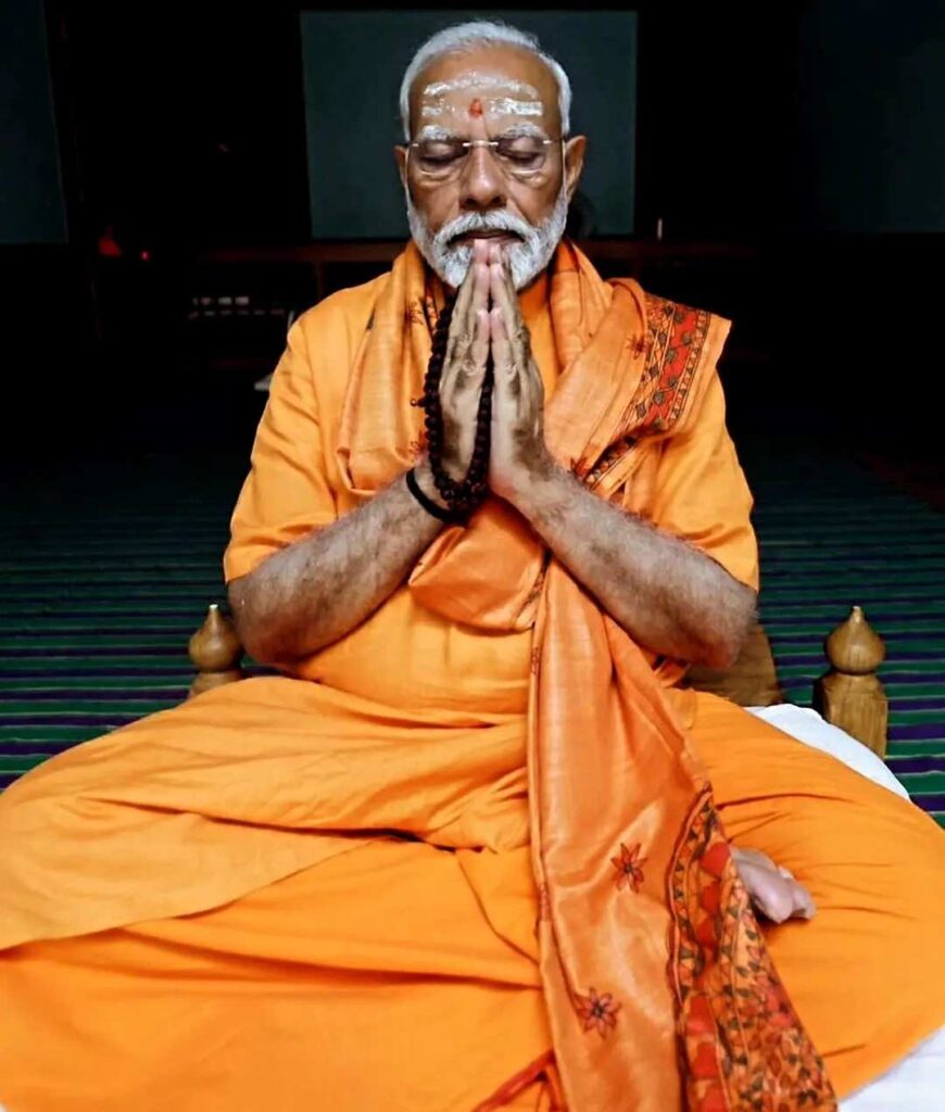 Images of Narendra Modi 1