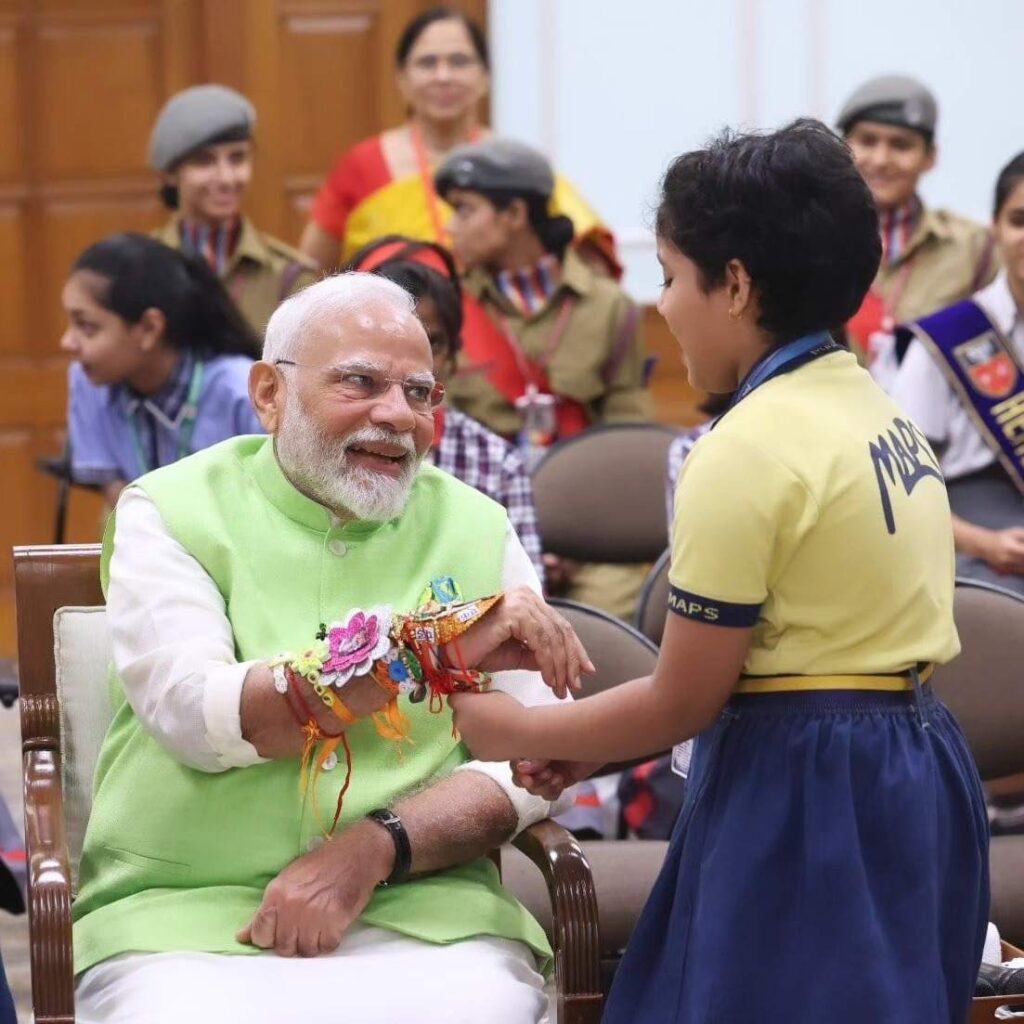Images of Narendra Modi 11