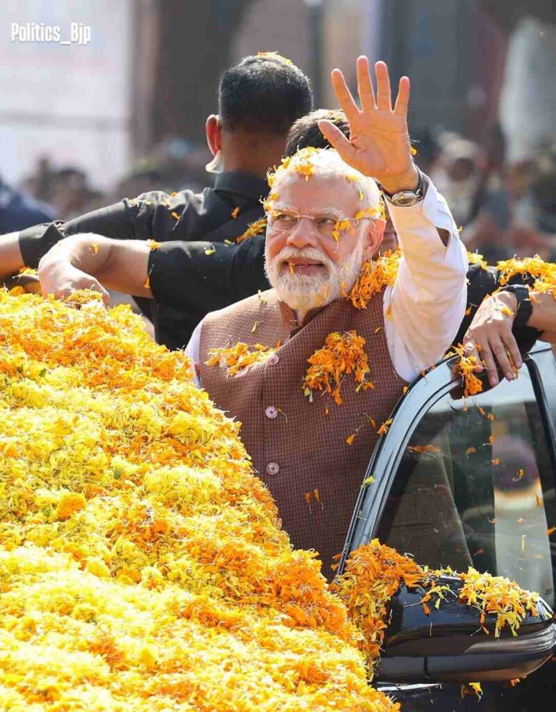 Images of Narendra Modi 14