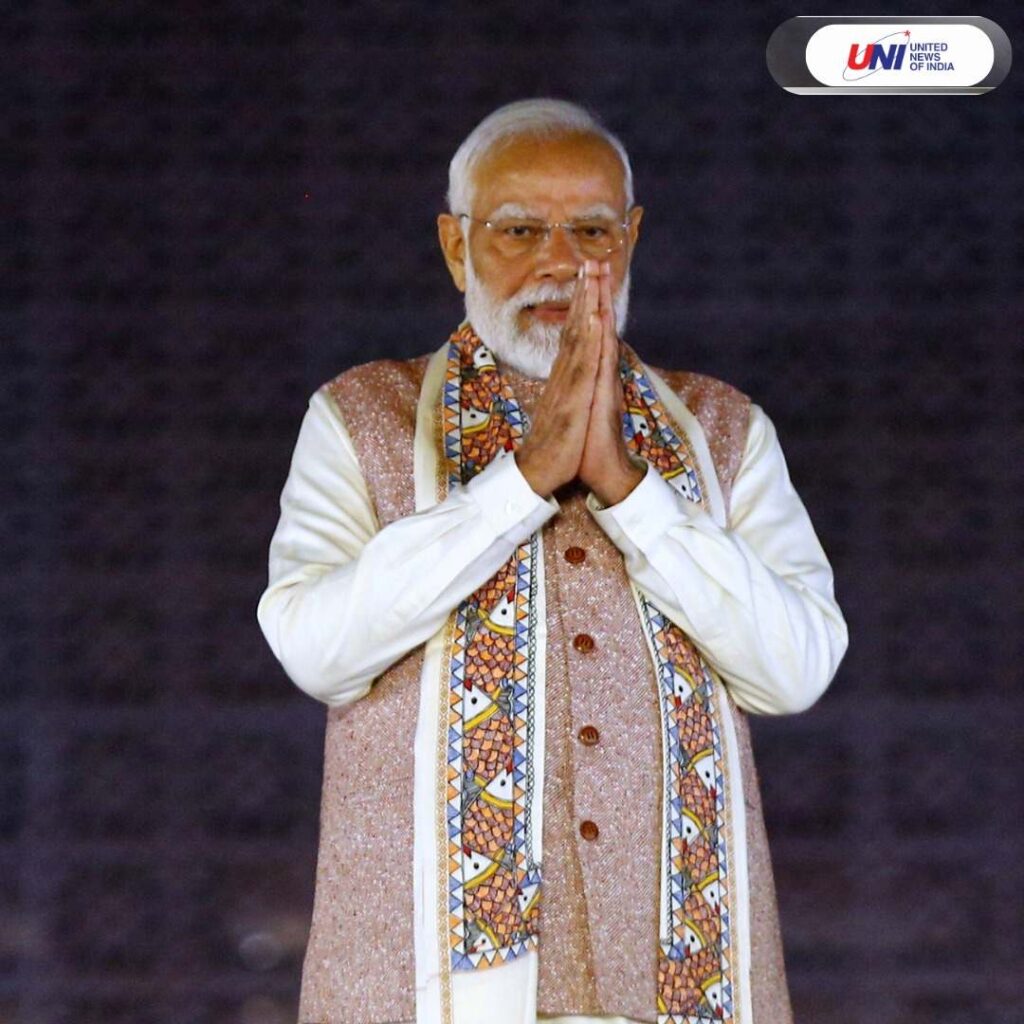 Images of Narendra Modi 15