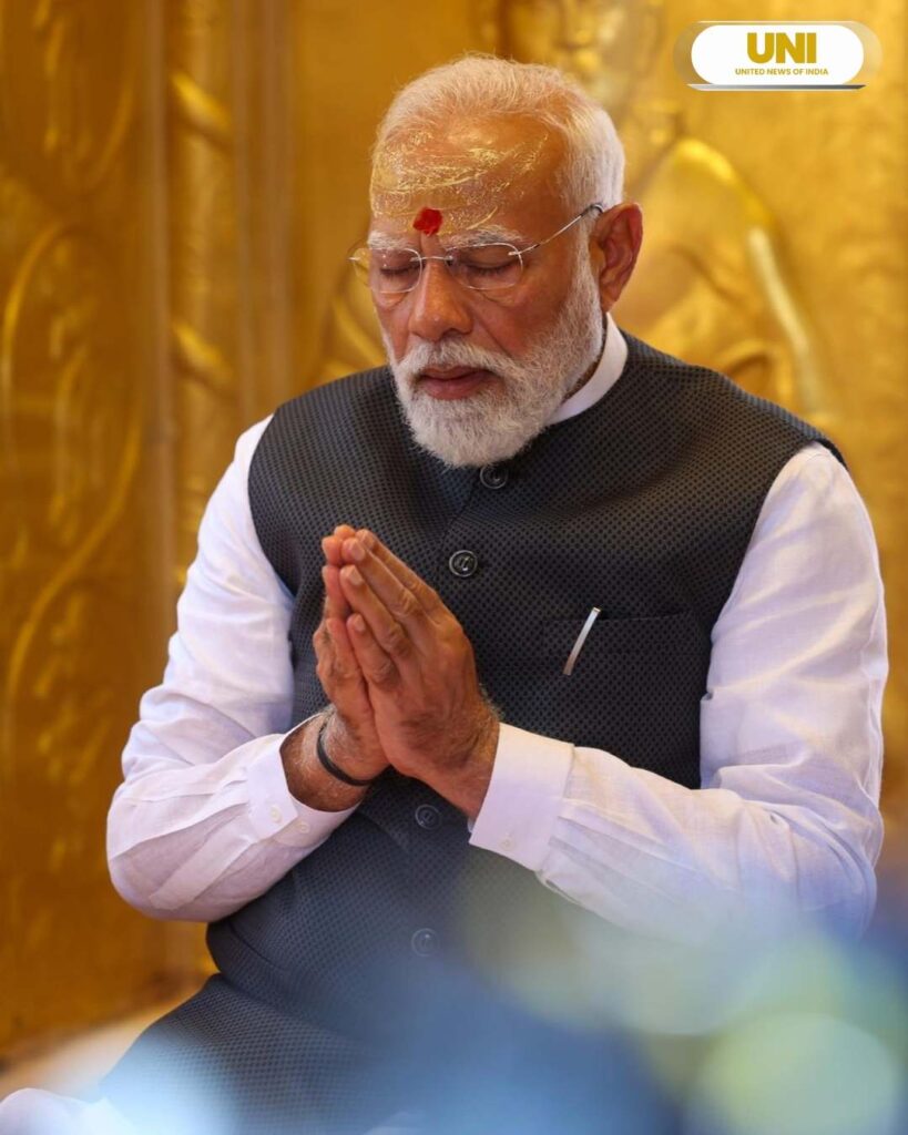 Images of Narendra Modi 16