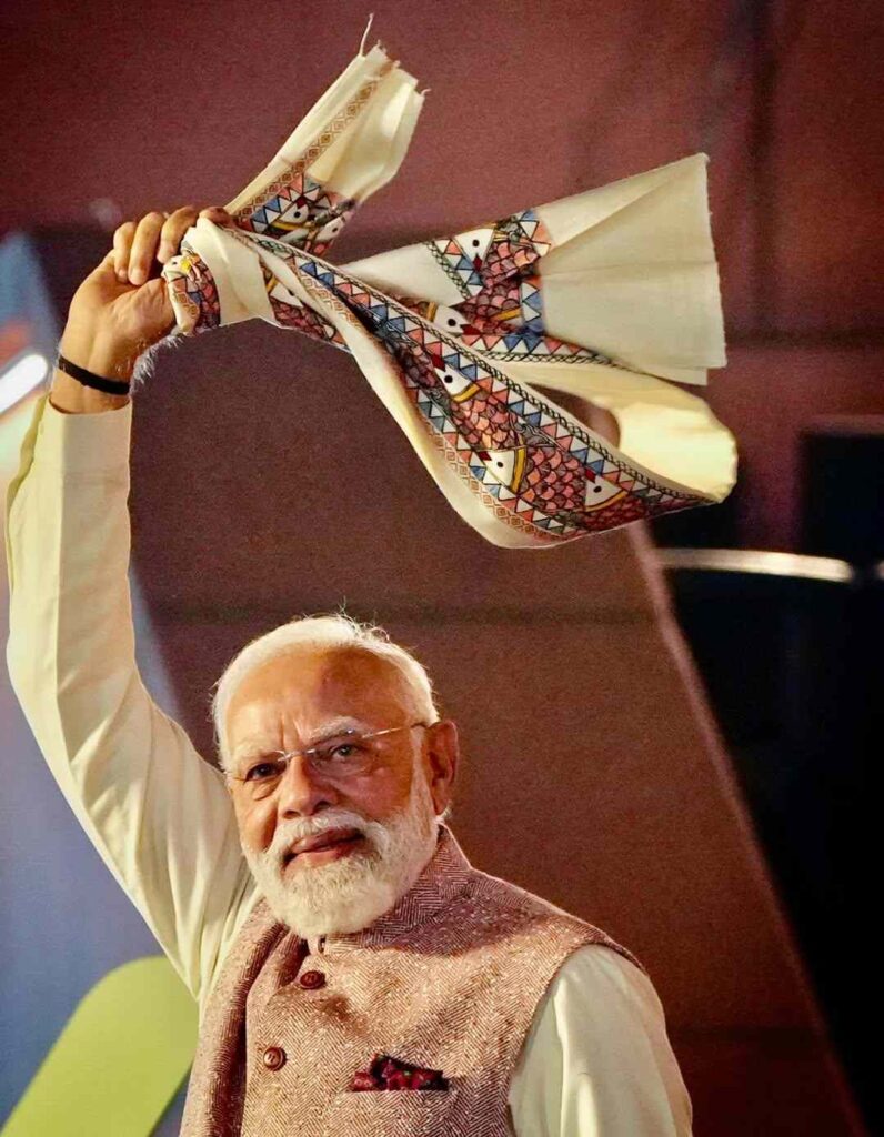 Images of Narendra Modi 18