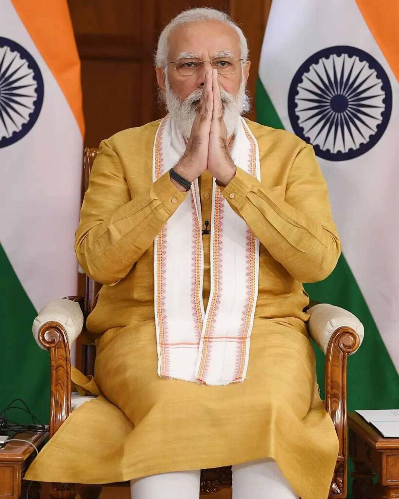 Images of Narendra Modi 2