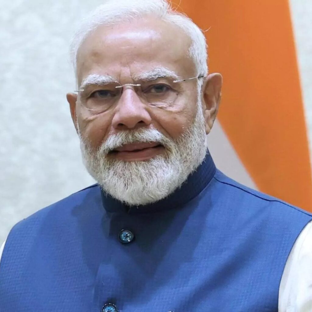 Images of Narendra Modi 20
