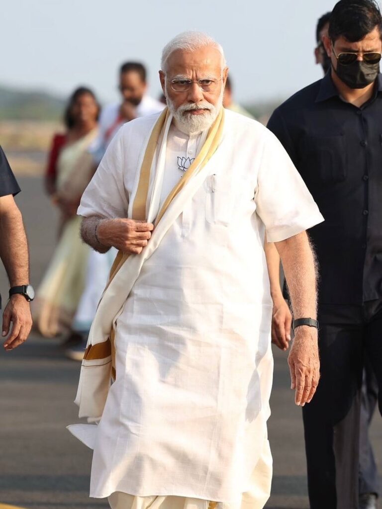 Images of Narendra Modi 21