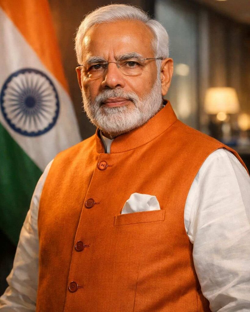 Images of Narendra Modi 23