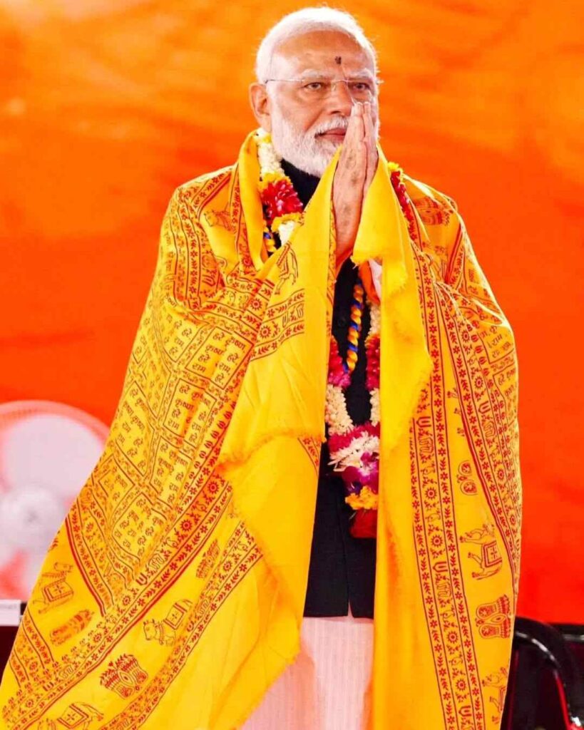 Images of Narendra Modi 25