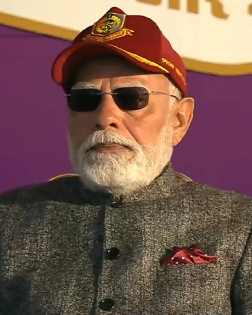 Images of Narendra Modi 3