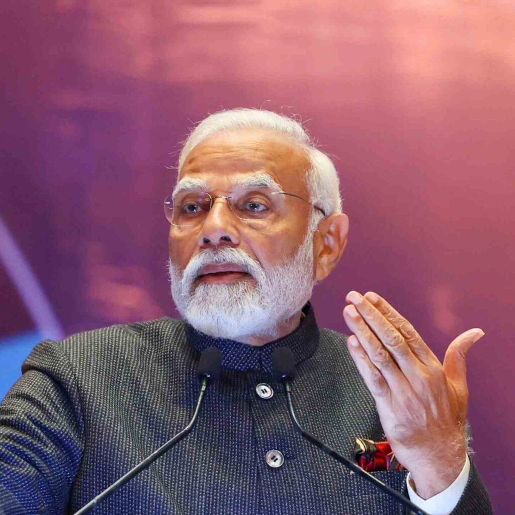 Images of Narendra Modi 4