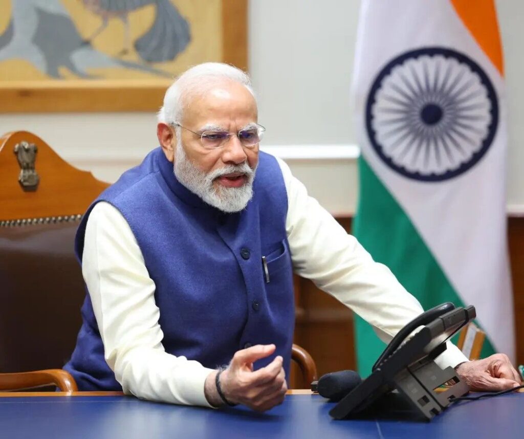 Images of Narendra Modi 6