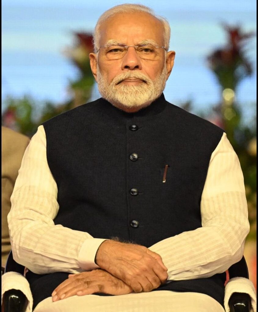 Images of Narendra Modi 7