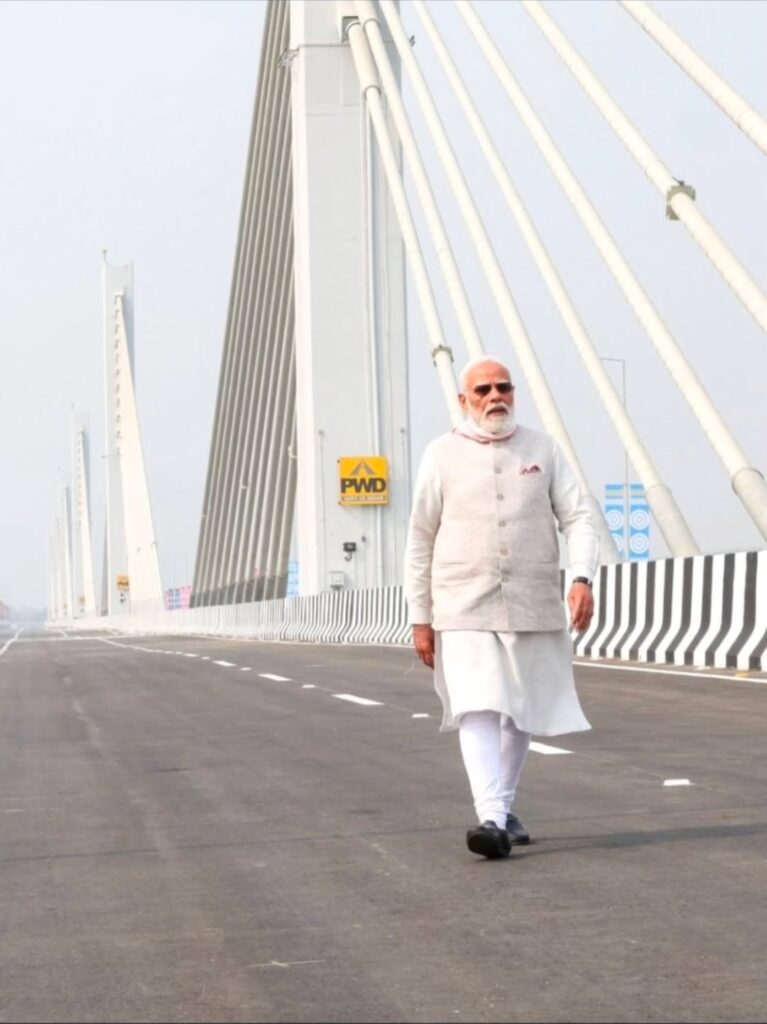 Narendra Modi HD Images 1