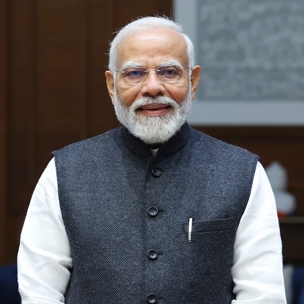 Narendra Modi HD Images 10