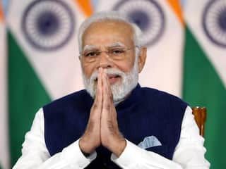 Narendra Modi HD Images 11