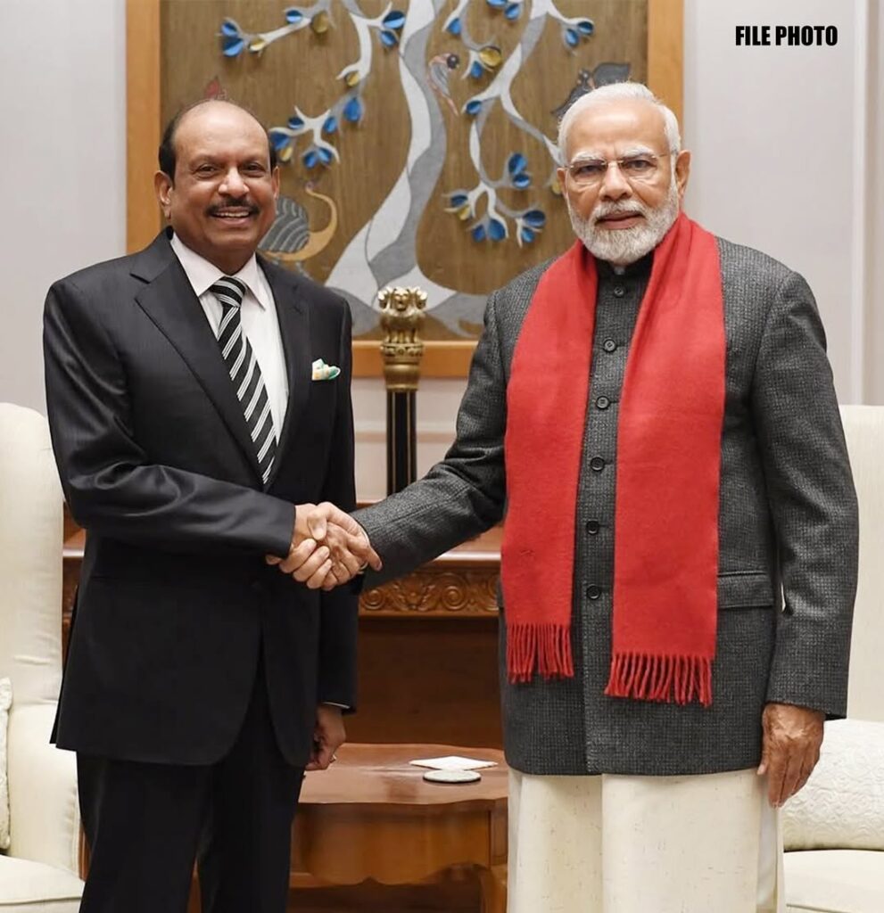 Narendra Modi HD Images 12