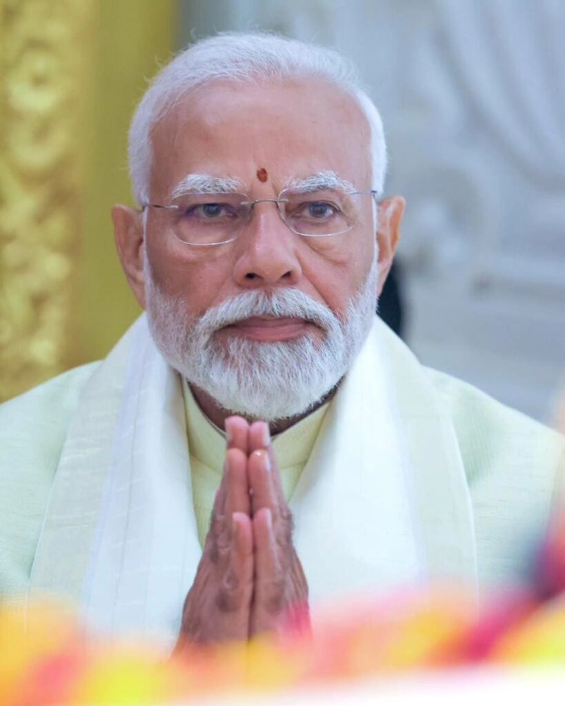 Narendra Modi HD Images 14