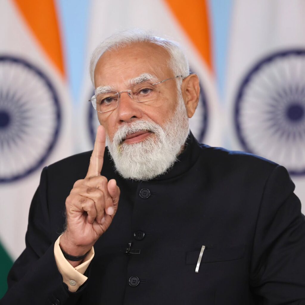 Narendra Modi HD Images 15