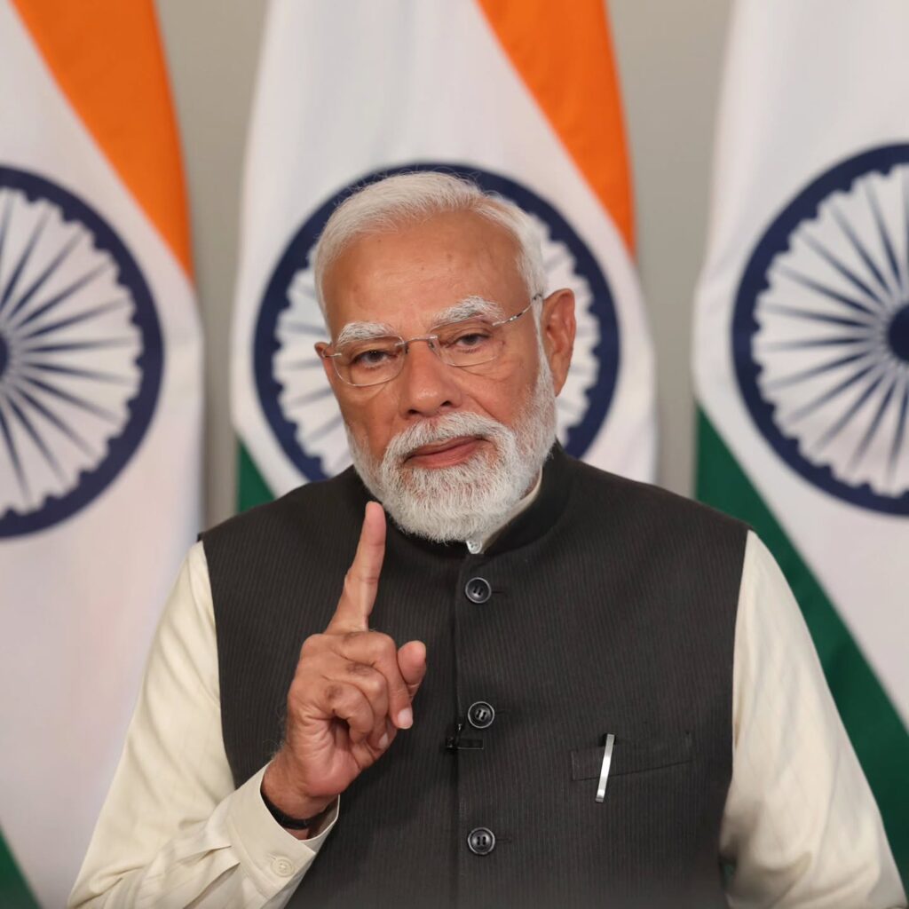 Narendra Modi HD Images 16