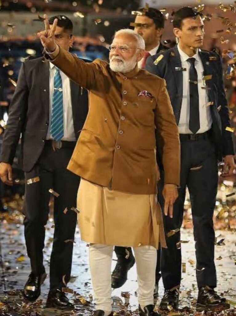 Narendra Modi HD Images 17