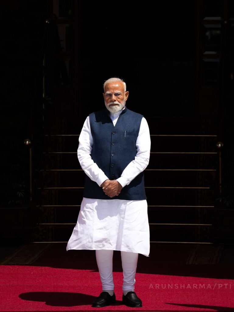 Narendra Modi HD Images 18