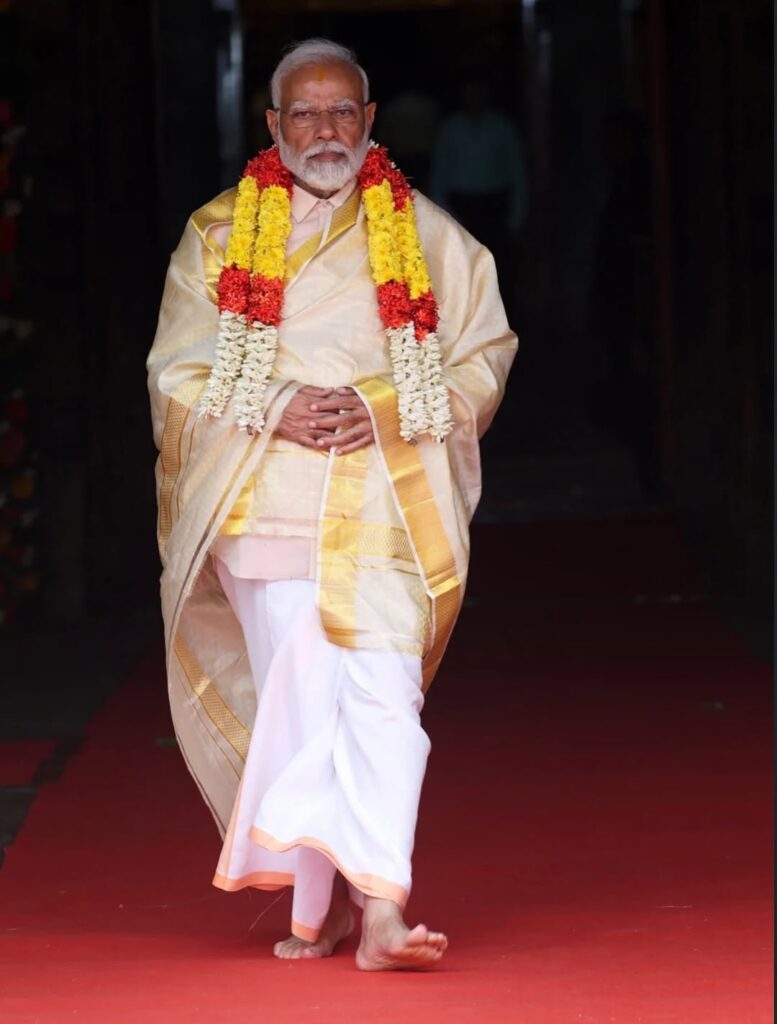Narendra Modi HD Images 19