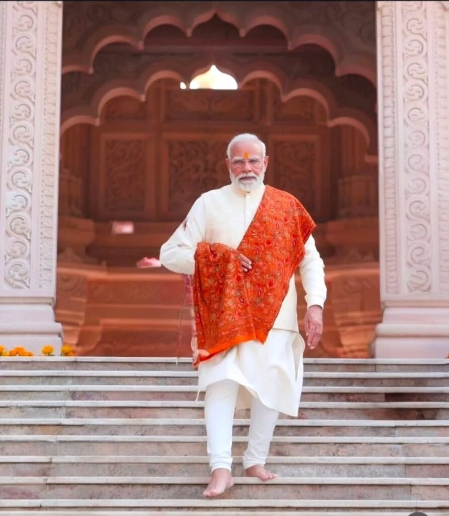 Narendra Modi HD Images 2