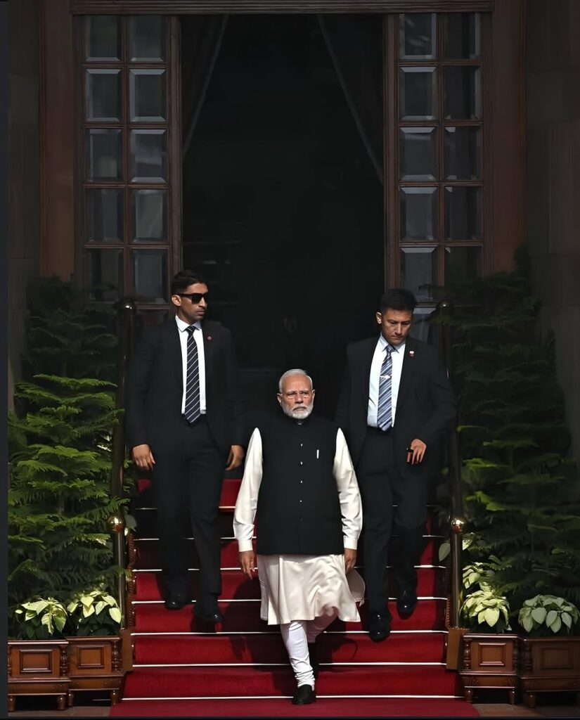 Narendra Modi HD Images 20