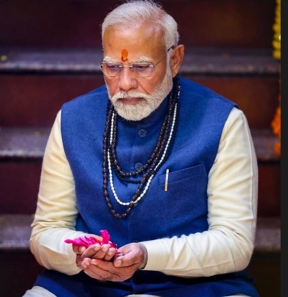 Narendra Modi HD Images 22