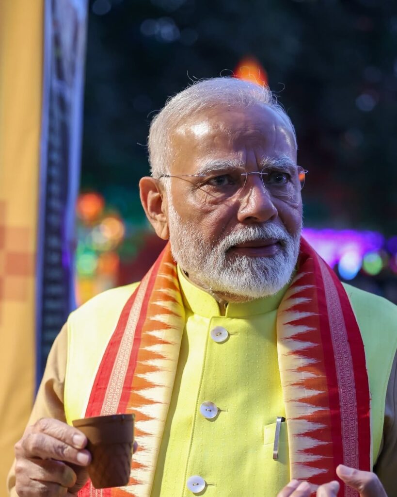 Narendra Modi HD Images 23