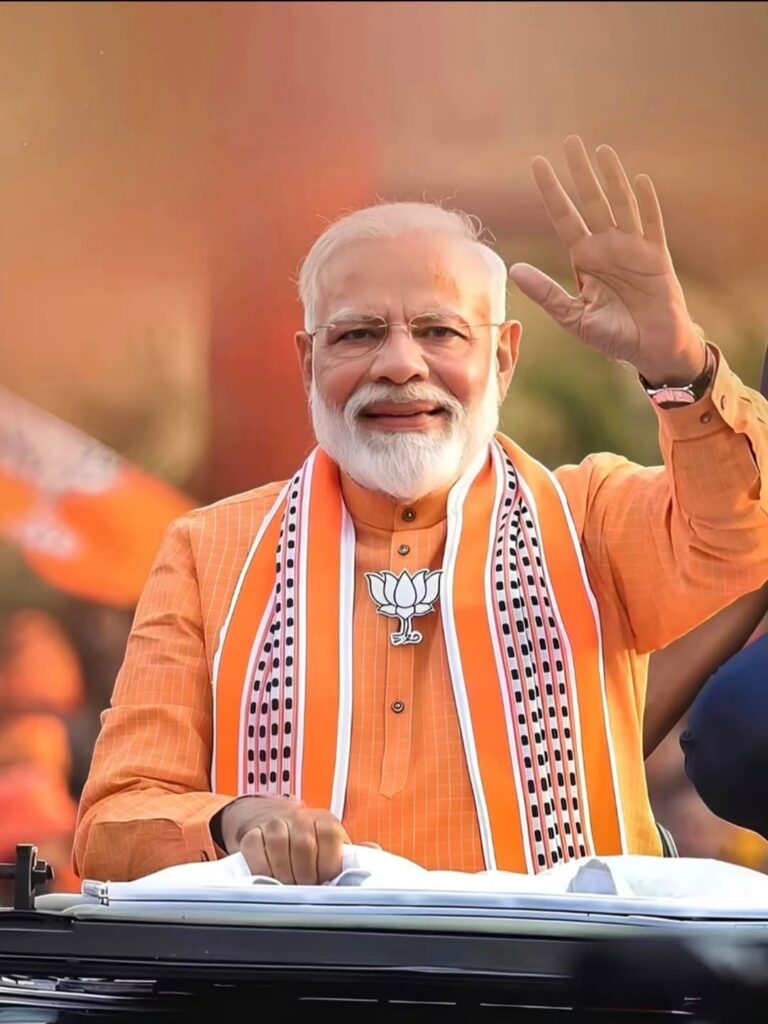 Narendra Modi HD Images 24