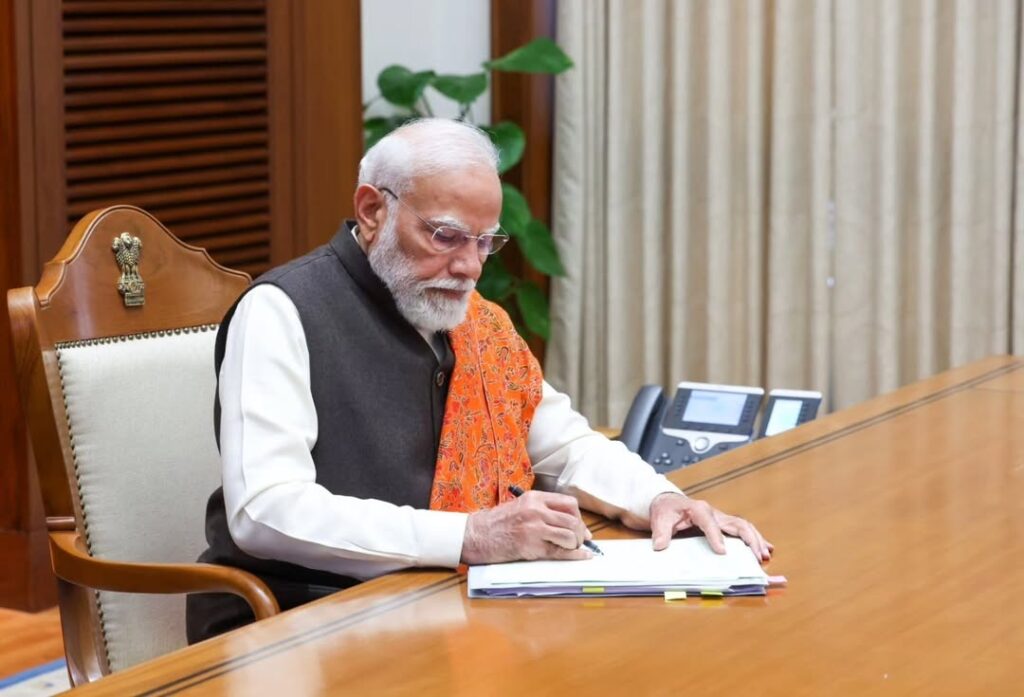 Narendra Modi HD Images 26